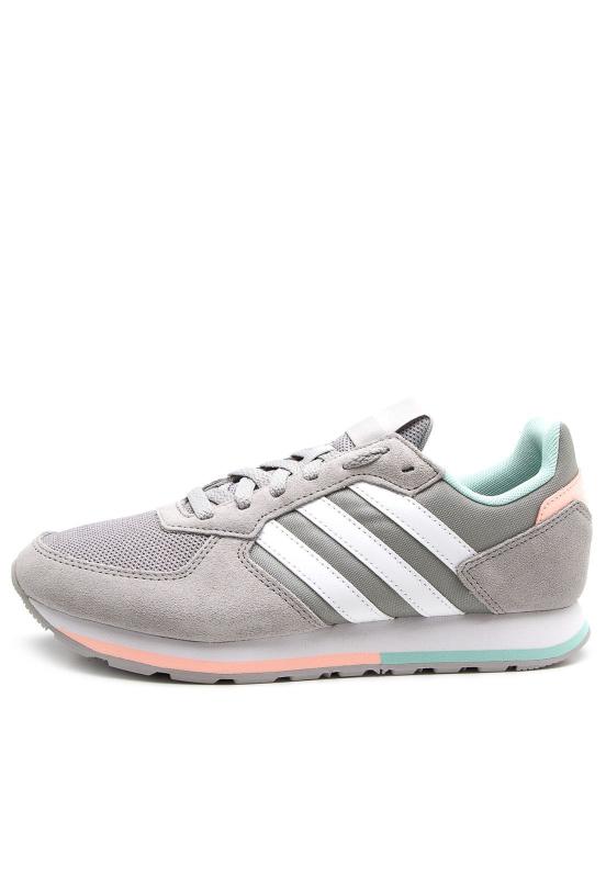 Tenis Adidas 8K B43797 Tenis de Corrida Magazine Luiza